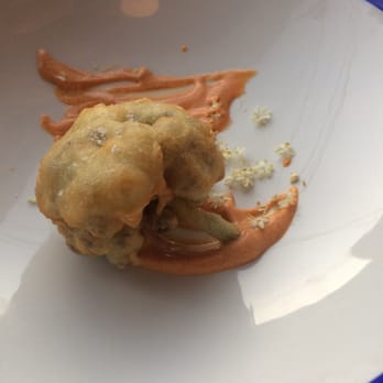 The Vandal - Tempura vegetable appetizer! - Wine Bars Near Me - Pittsburgh, Pennsylvania The Vandal - Tempura vegetable appetizer! - Wine Bars Near Me - Pittsburgh, Pennsylvania