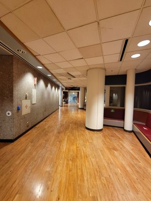 Santa Clara Valley Medical Center by null