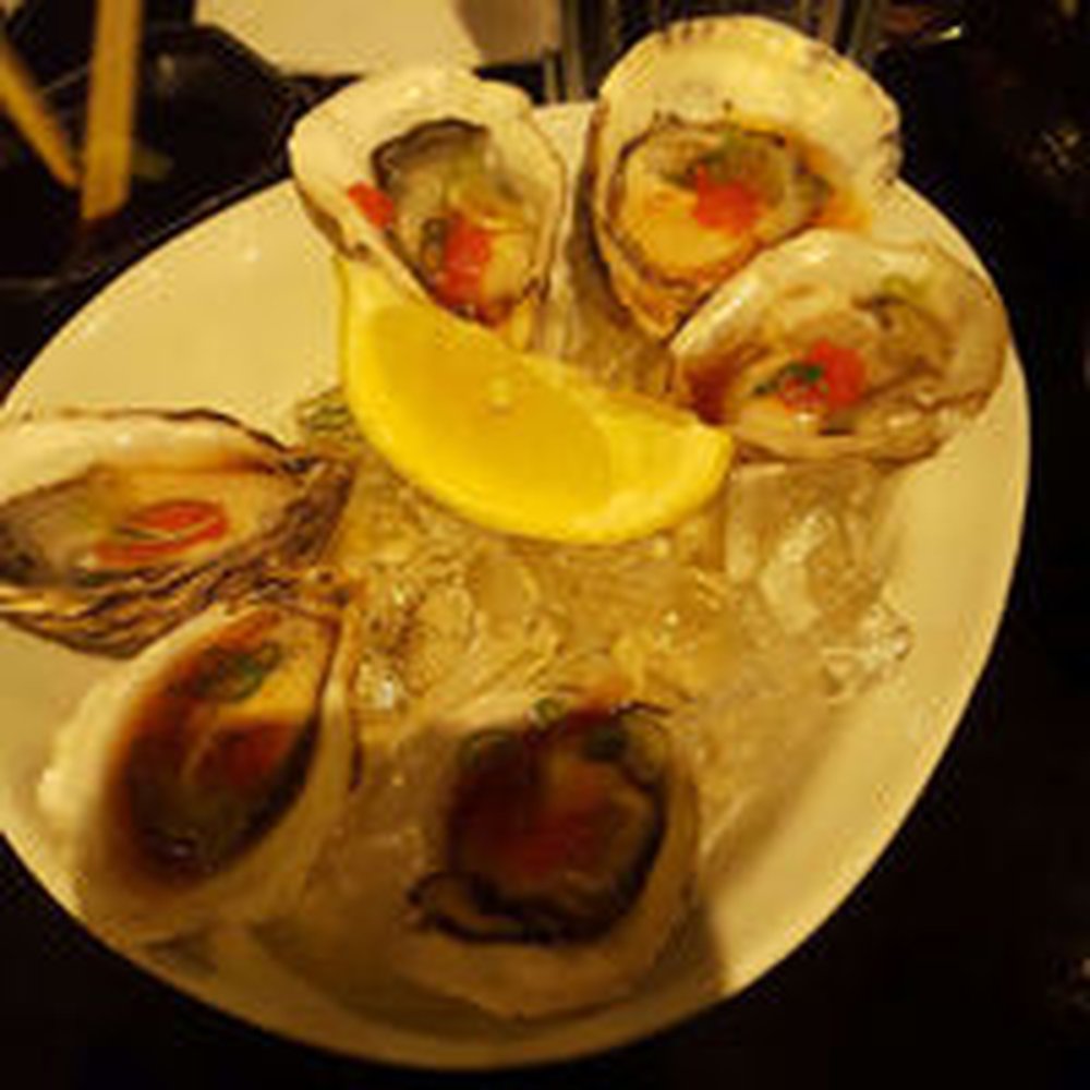 Manzo Japanese Itamae - Japanese Near Me - Richmond, British Columbia