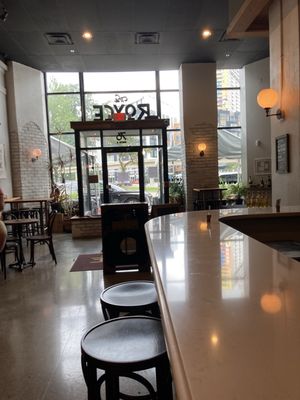 The Royce Detroit by null The Royce Detroit by null