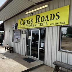 Cross Roads Store And Grill