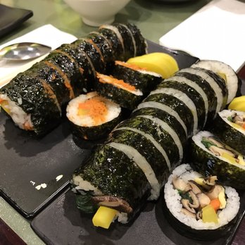 Kimganae - Kimbap - Korean Near Me - Flushing, New York Kimganae - Kimbap - Korean Near Me - Flushing, New York
