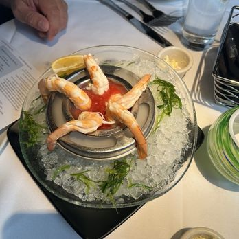 Chart House - Shrimp Cocktail - Seafood Near Me - Boston, Massachusetts Chart House - Shrimp Cocktail - Seafood Near Me - Boston, Massachusetts