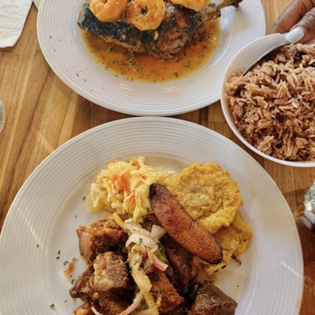T'chaka - Seafood Near Me - Oakland, California T'chaka - Seafood Near Me - Oakland, California