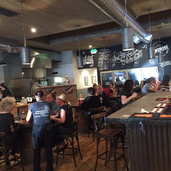 KINSmoke - Barbeque Near Me - Healdsburg, California KINSmoke - Barbeque Near Me - Healdsburg, California