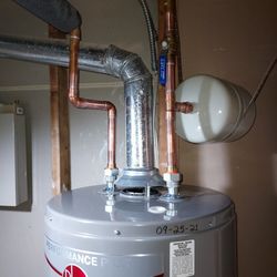 Pure Service Plumbing