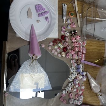 Lumee - Supplies- unlimited fluff and charms for your project! - Arts & Crafts Near Me - Pasadena, California