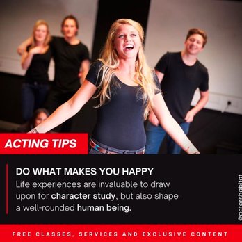 Actors Habitat - Drama Schools Near Me - Norcross, Georgia