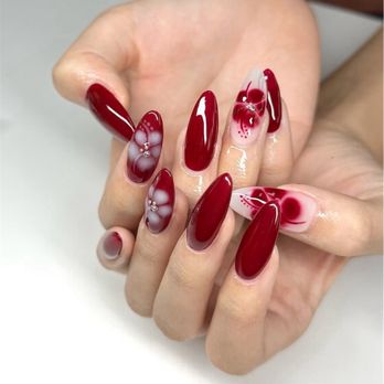 Hibiscus Nail & Spa - Nail Salons Near Me - Honolulu, Hawaii Hibiscus Nail & Spa - Nail Salons Near Me - Honolulu, Hawaii