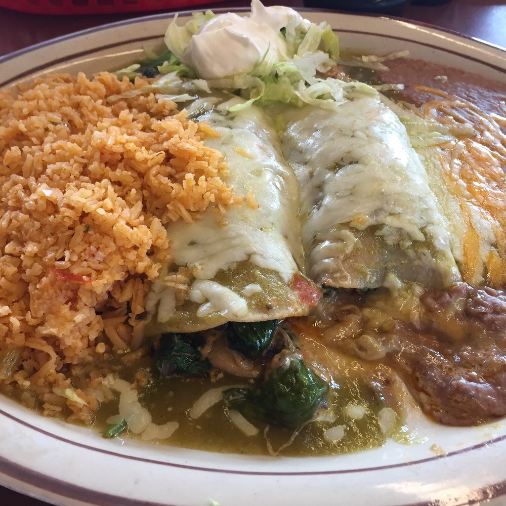 El Columpio - Mexican Near Me - Mitchell, South Dakota