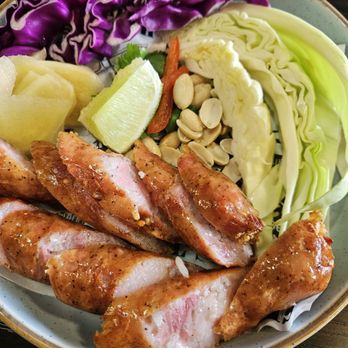 Kin Khao - Thai Near Me - Monrovia, California