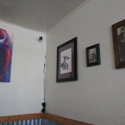The Red Roof Grill