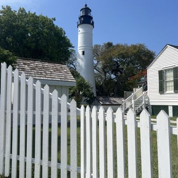 Key West Lighthouse & Keeper's Quarters Museum - Museums Near Me - Key West, Florida Key West Lighthouse & Keeper's Quarters Museum - Museums Near Me - Key West, Florida
