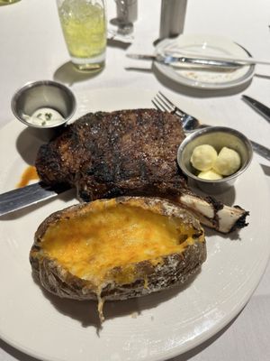 Tradewinds Buffet by null