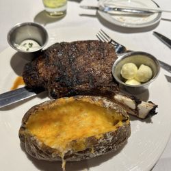 Tradewinds Buffet