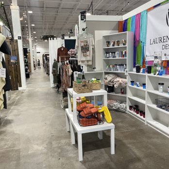 Painted Tree Boutiques - Home Decor Near Me - Katy, Texas