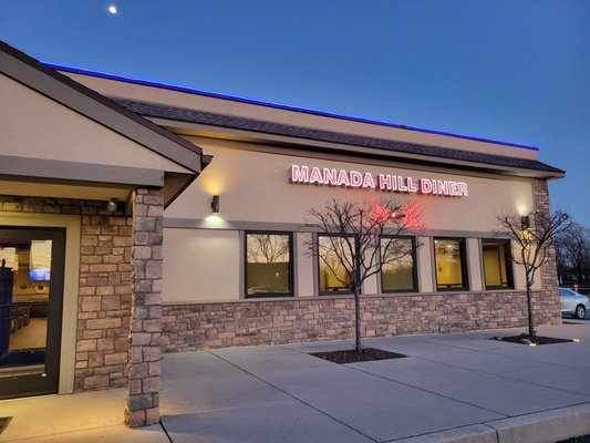 MANADA HILL DINER Updated January 2025 32 Photos & 52 Reviews 257