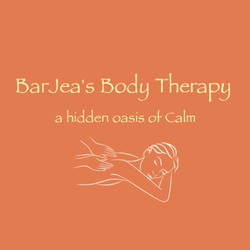 BarJea's Body Therapy A Hidden Oasis of Calm