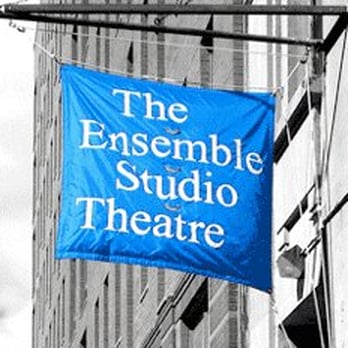 Ensemble Studio Theatre - EST Flag - Performing Arts Near Me - New York, New York Ensemble Studio Theatre - EST Flag - Performing Arts Near Me - New York, New York