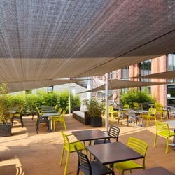Loft122 - terrasse