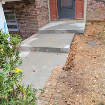 WH Concrete - Masonry/Concrete Near Me - Hendersonville, North Carolina WH Concrete - Masonry/Concrete Near Me - Hendersonville, North Carolina