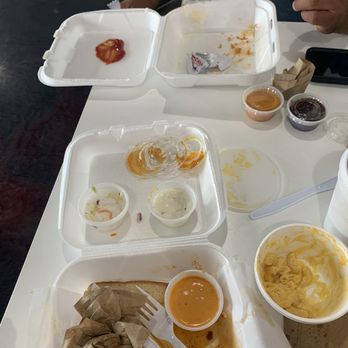 Hot Chicken Run - We devoured everything!!! Sooo good - Chicken Shop Near Me - Corpus Christi, Texas Hot Chicken Run - We devoured everything!!! Sooo good - Chicken Shop Near Me - Corpus Christi, Texas