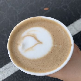 Zoom Coffee Roasters - Mocha - Coffee Roasteries Near Me - Suwanee, Georgia