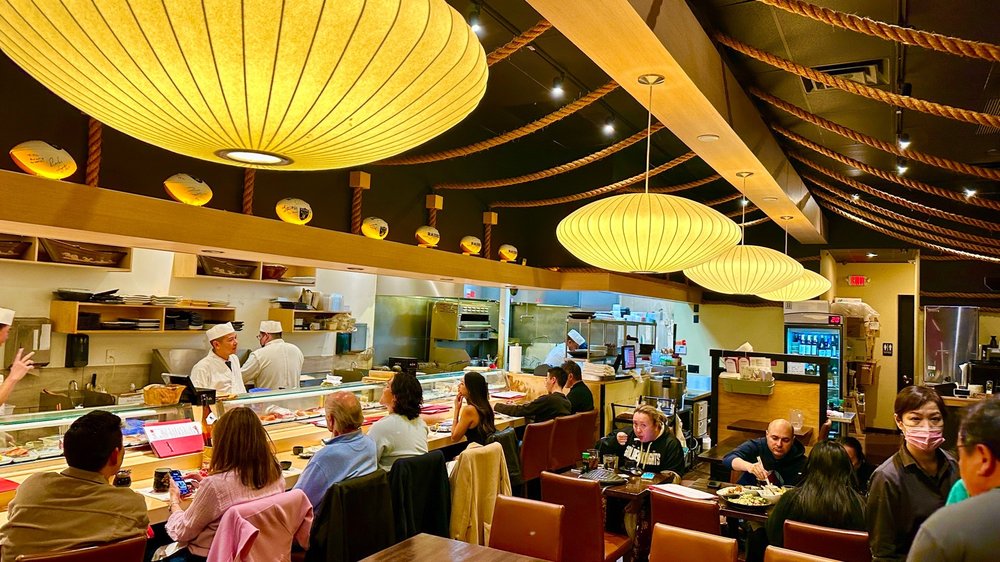 Sushi Hiro - Photo 2