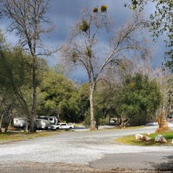 Marble Quarry R V Resort - A view of RV park