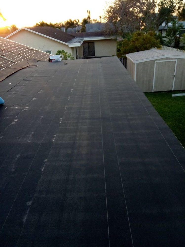 Slide of Greenwise Construction & Roofing