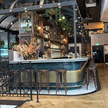 Dauphine’s - Seafood Near Me - Washington, DC, District of Columbia