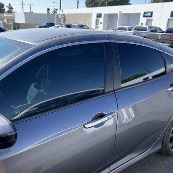 Tint Crew - Car Window Tinting Near Me - Buena Park, California Tint Crew - Car Window Tinting Near Me - Buena Park, California
