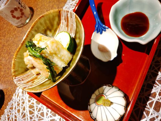 Yumotokan by null
