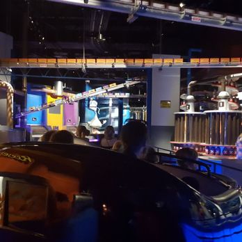 Hershey's Chocolate World - Kids Activities Near Me - Hershey, Pennsylvania