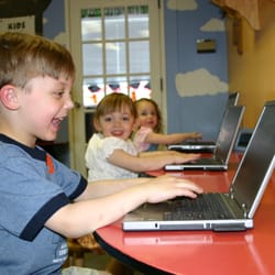 Future Kiddie - Enrichment Program for preschoolers