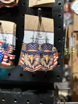 Tanglewood Park by null