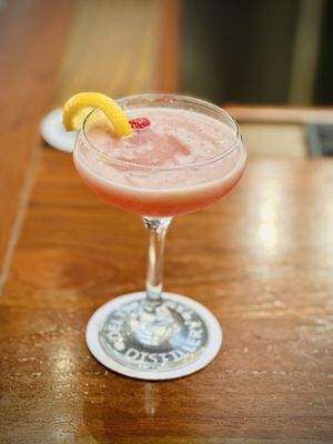 Delta Dirt Distillery by null