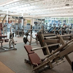 Synergy Fitness