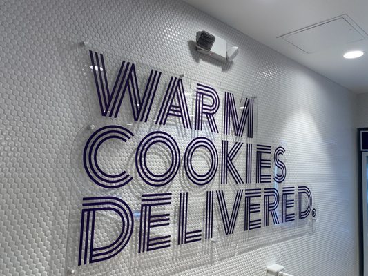 Insomnia Cookies by null
