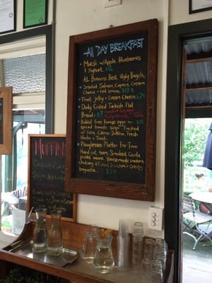 Colenso Country Cafe [ Cafe | Gift Shop | Orchard ] by null