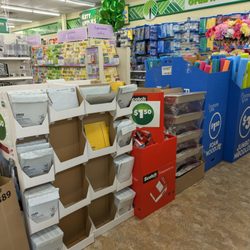 Dollar Tree - Dollar Tree, 863 Stockbridge Dr, Fort Mill
