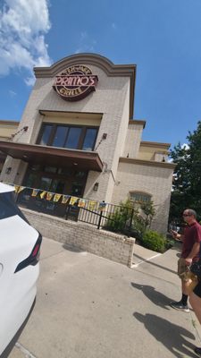 Primo's Tex-Mex Grille by null