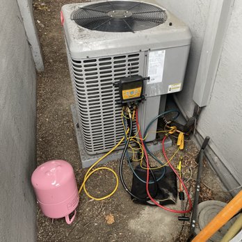 10 Summers Heating & Cooling - Heating & Air Conditioning/HVAC Near Me - Tracy, California