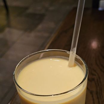 Nawab Indian Cuisine - My Mango Lassi drink. So flavory and refreshing. - Indian Near Me - Roanoke, Virginia Nawab Indian Cuisine - My Mango Lassi drink. So flavory and refreshing. - Indian Near Me - Roanoke, Virginia