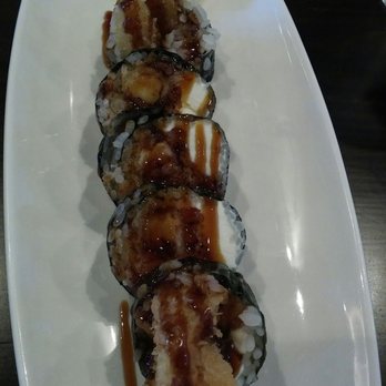 Corner Sushi - Corner Sushi Saint Augustine - Sushi Bars Near Me - St. Augustine, Florida