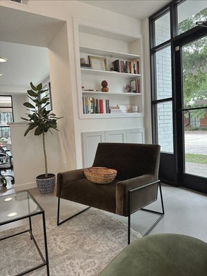 eMarie - Boutique Nail Salon - Forsyth Park by null