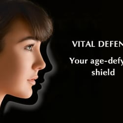 Maggie Yuan Skin Care - Yon Ka