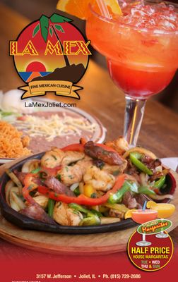La Mex by null