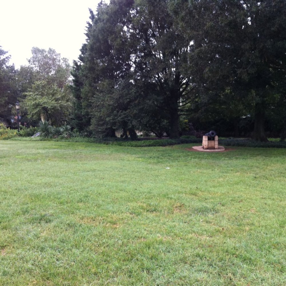 Waterfront Park - Parks Near Me - Alexandria, Virginia