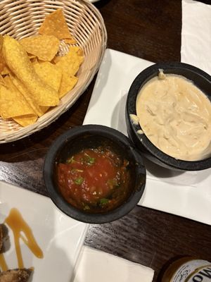 Agave Restaurant and Lounge by null